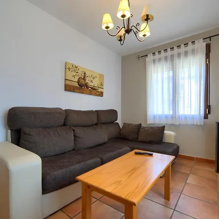 Appartement Sierra De Gúdar Extérieur photo