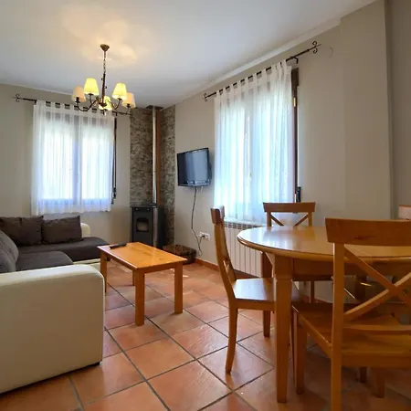 Appartement Sierra De Gúdar Extérieur photo