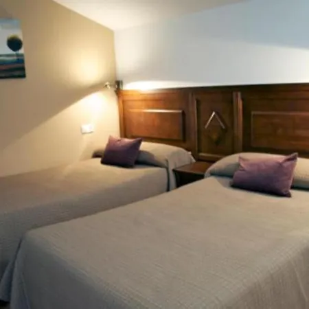 Appartement Sierra De Gúdar Extérieur photo