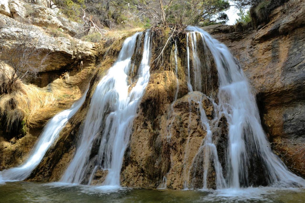 Sierra De * Gúdar
