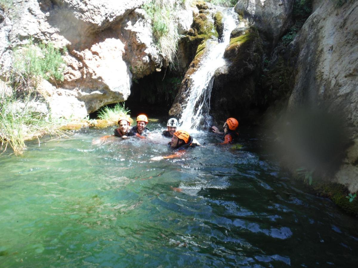 Sierra De * Gúdar