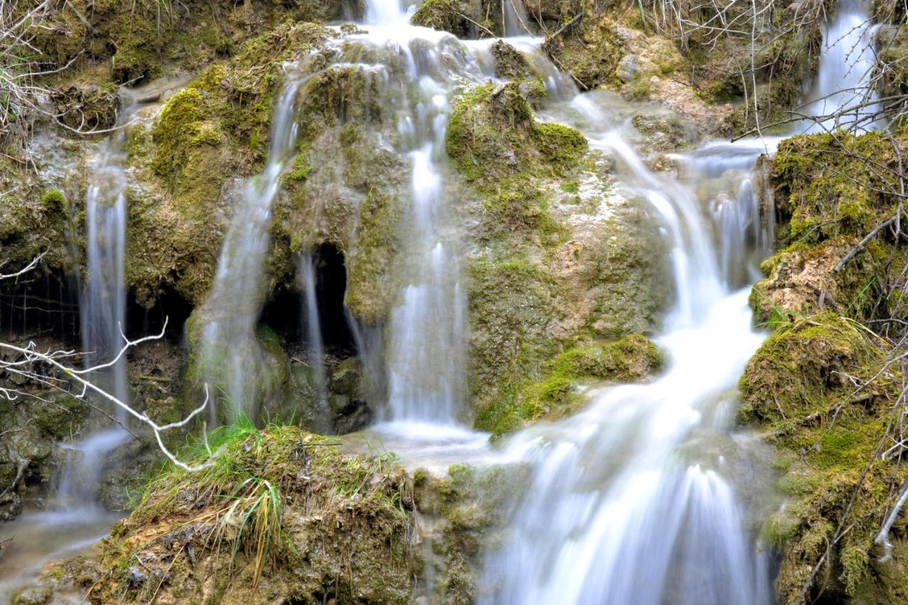 Sierra De Apartamento