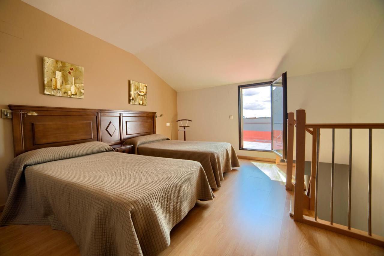 Sierra De Appartement Gúdar