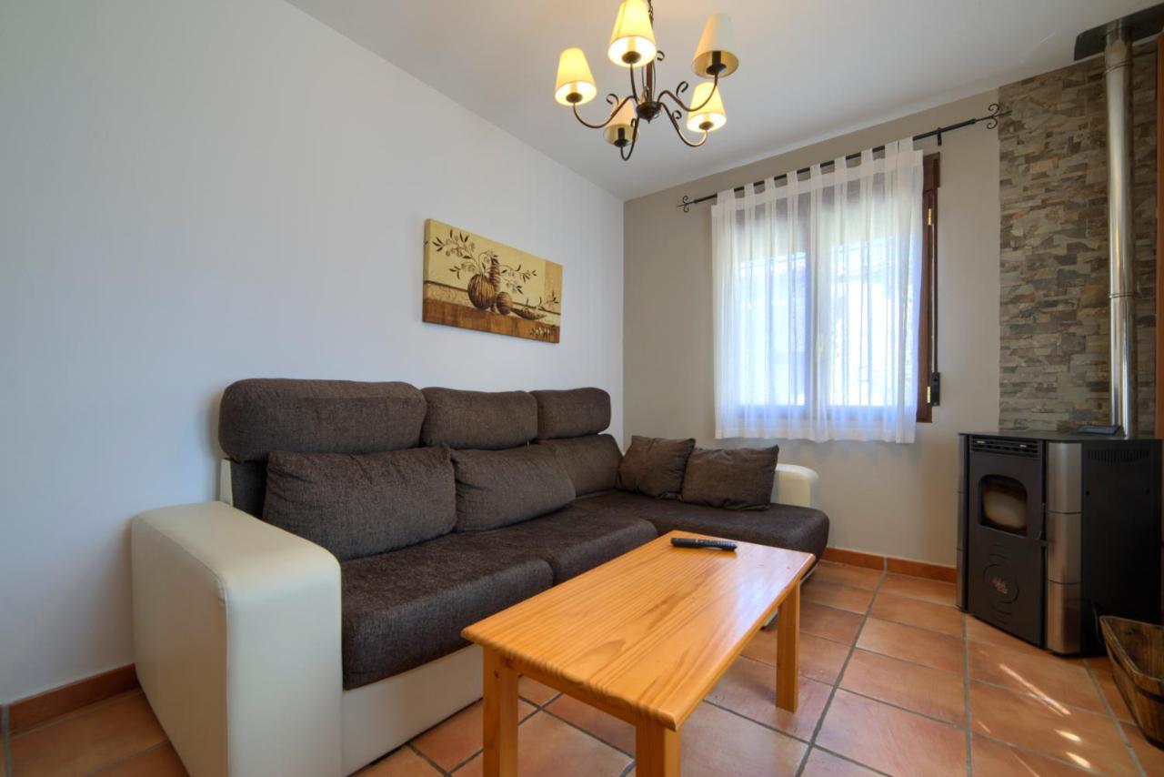 Apartment Sierra De *