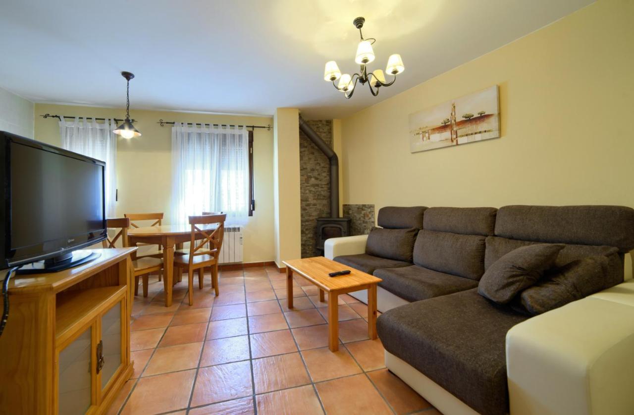 Appartement Sierra De *