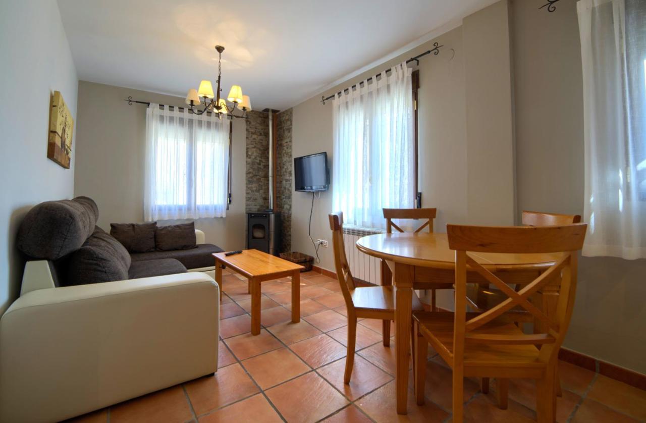 Appartement Sierra De