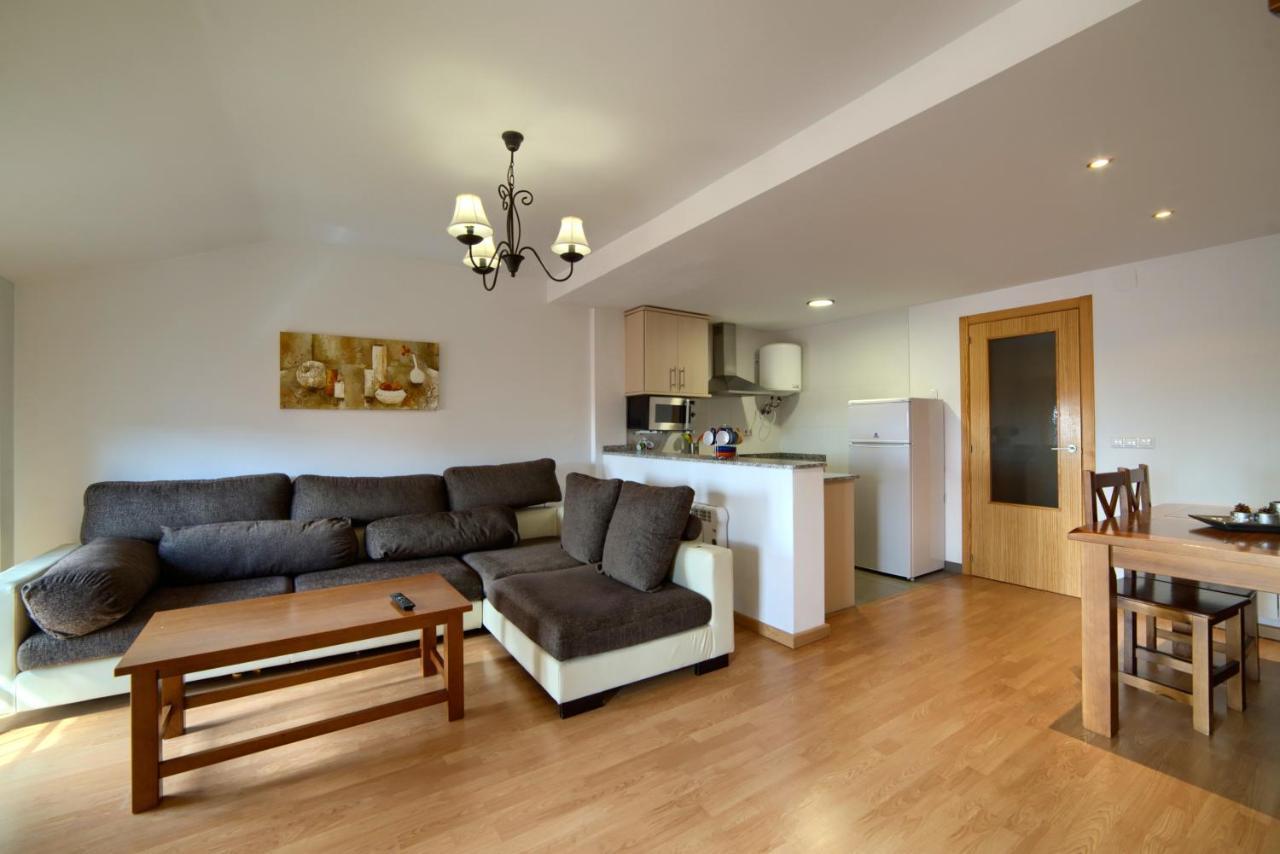Apartment Sierra De Gúdar