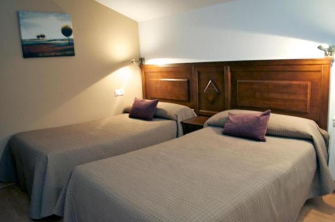 Sierra De Appartement