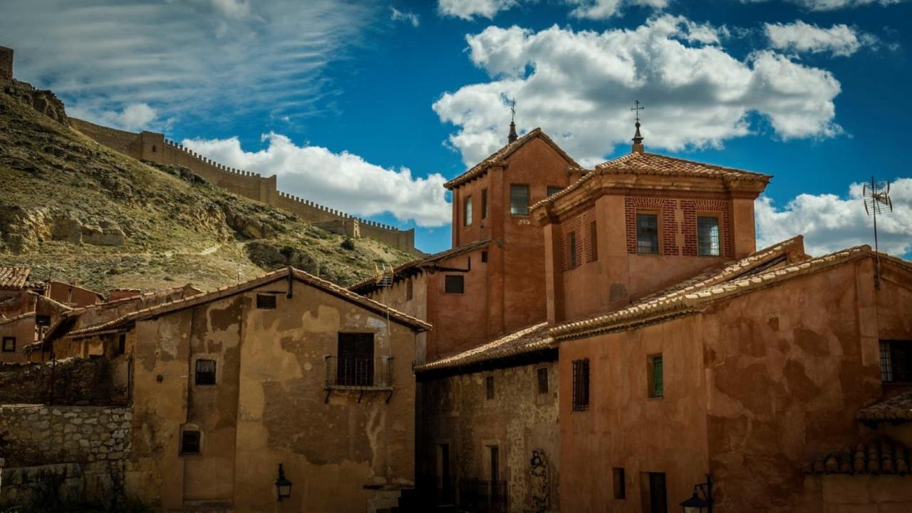 Apartment Sierra De Gúdar